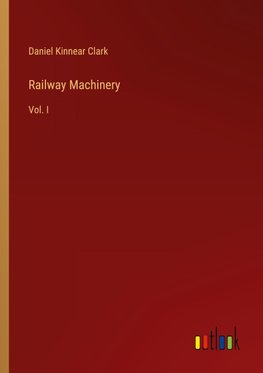 Railway Machinery