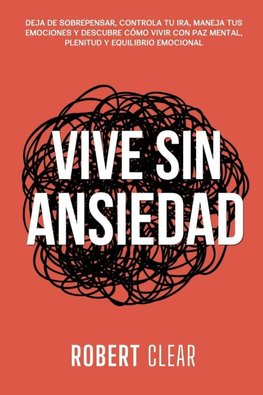 Vive Sin Ansiedad