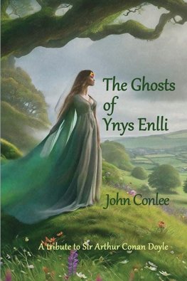 The Ghosts of Ynys Enlli