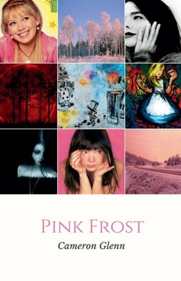Pink Frost