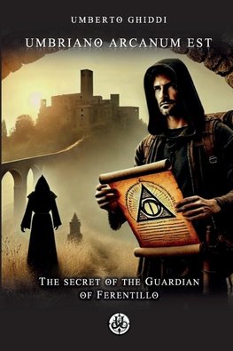 Umbriano arcanum est