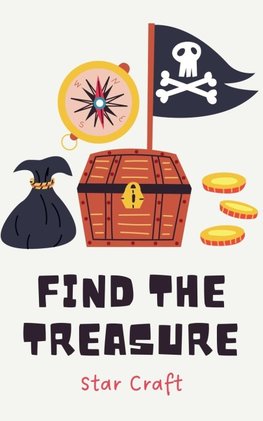 Find the Treasure