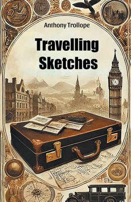 Travelling Sketches