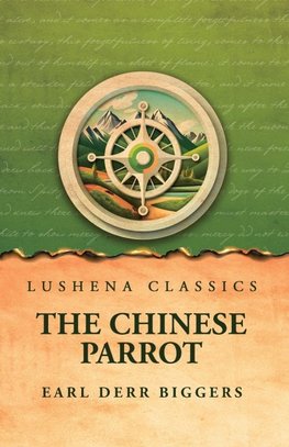 The Chinese Parrot