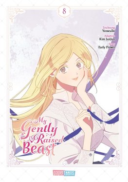 My gently raised Beast 08