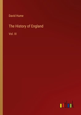 The History of England