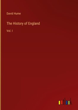 The History of England