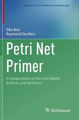 Petri Net Primer