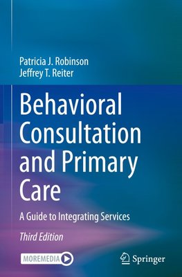 Behavioral Consultation and Primary Care