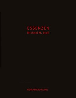 ESSENZEN schwarz