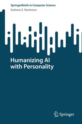 Humanizing AI with Personality