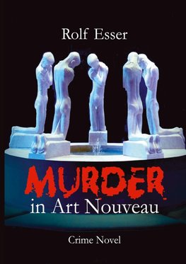 Murder in Art Nouveau