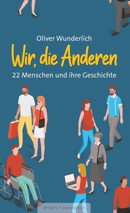 Wir, die Anderen