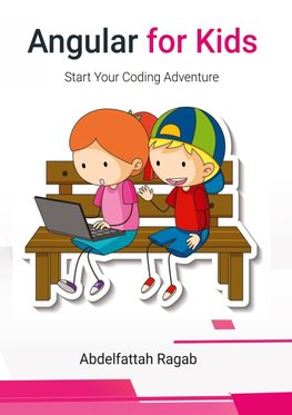 Angular for Kids