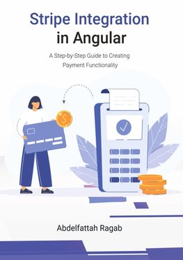 Stripe Integration in Angular