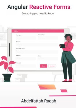 Angular Reactive Forms