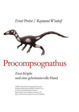 Procompsognathus