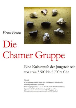 Die Chamer Gruppe