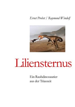 Liliensternus