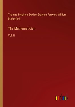 The Mathematician