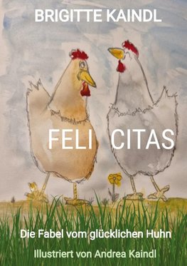 FELI CITAS