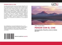 PENSAR CON EL CINE