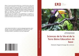 Sciences de la Vie et de la Terre 8ème Education de base