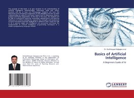 Basics of Artificial Intelligence