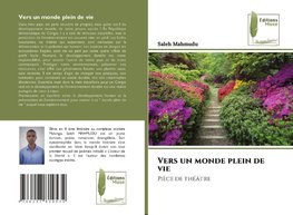 Vers un monde plein de vie