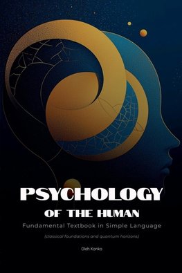 Psychology of the Human