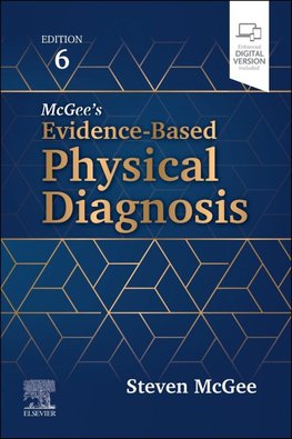 McGee's Evidence-Based Physical Diagnosis