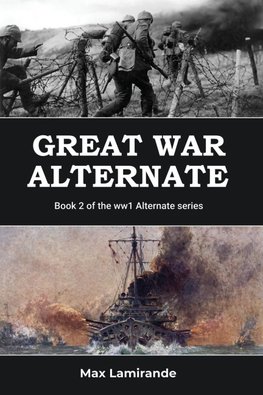 Great War Alternate