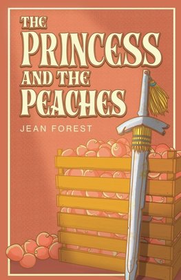 The Princess and The Peaches