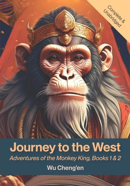 Journey to the West