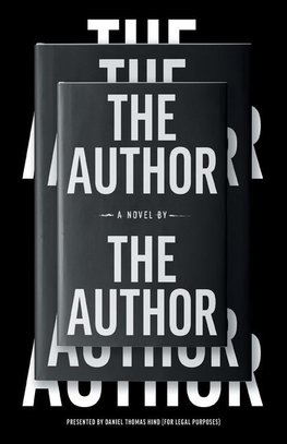 THE AUTHOR by The Author