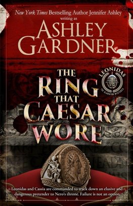 The Ring that Caesar Wore