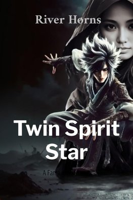 Twin Spirit Star