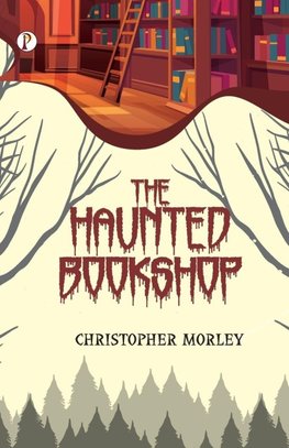 THE HAUNTED BOOKSHOP