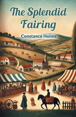 The Splendid Fairing