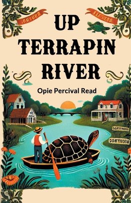 Up Terrapin River