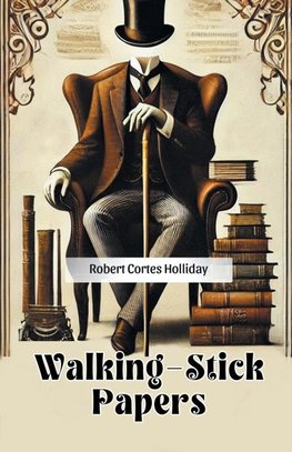 Walking-Stick Papers
