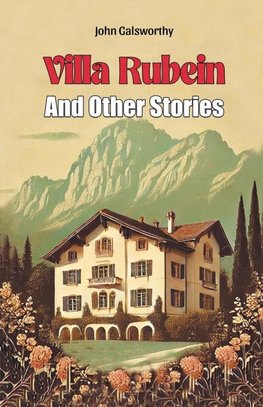Villa Rubein And Other Stories