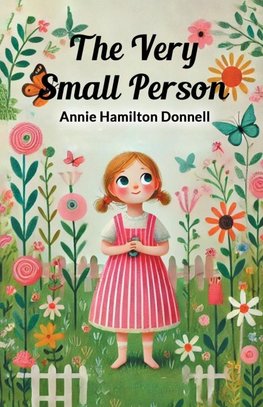 The Very Small Person
