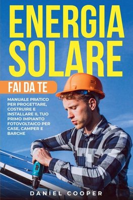 Energia Solare Fai da Te