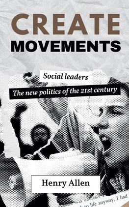 Create Movements