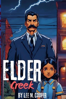 Elder Creek