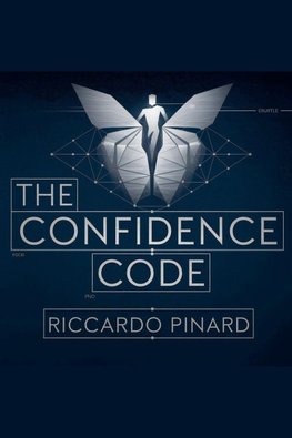 "The Confidence Code"
