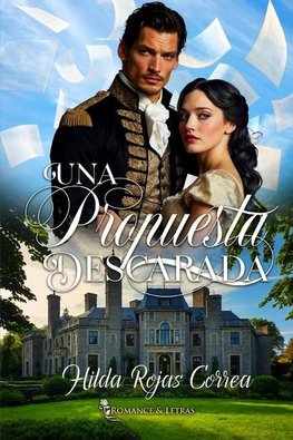 Una propuesta descarada