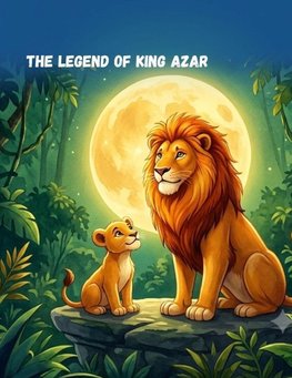 The Legend of King Azar