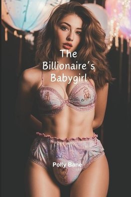 The Billionaire's Babygirl